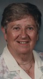 Lillian Oates