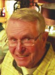 Ronald Hill