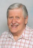 James Edward Thiessen