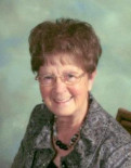Pauline Bibeau