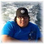 Allen James Strongquill