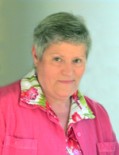 Michèle Burns