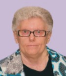 Sally Paszternak