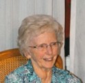 Eileen Waddell