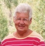 Margaret Winger