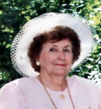 Rita Bélanger