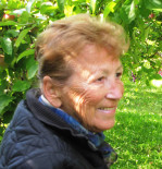 Jeannette Lavallée