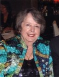 Elizabeth Horsman