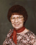 Mary Gilchrist