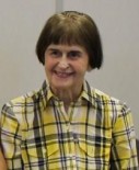 Huguette Gagnon