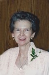 Elizabeth Myrtle Horne