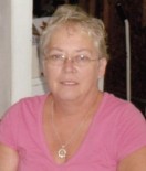 Shirley Kitchener