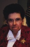 Cécilia Gaudreault
