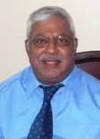 Roy George Jacob