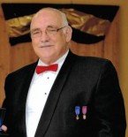 Claudio Larouche