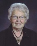 Freda Speer
