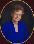 Eleanor Goyette