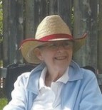 June Cairns