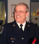 Tim Millie