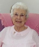 Beryl Mulligan