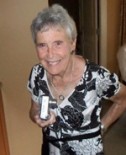 Gwyneth Rattray