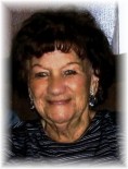 Delores Gardner