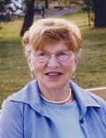 Hilda Leuschen