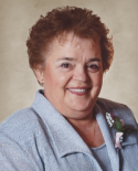 Jeannette Audet