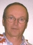 Raymond Bélanger
