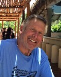Wayne Swales