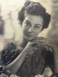 Norma Dick