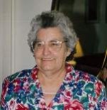 Marion May Merritt