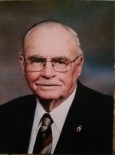 Leonard Hefkey