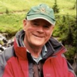 Brian Malcolm London