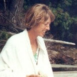 Sandra Barkley