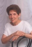 Thérèse Cusson