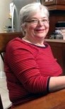 Louise Bouvier