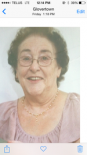 Ella Freake