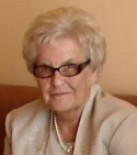 Maria Kozlowska