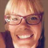 Jacqueline Marie Southgate