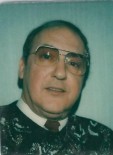 Bernard Carrière