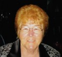 Eileen Mildred Parks