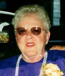 Rita Anna Marie Rabishaw