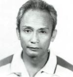 Serapio Degras