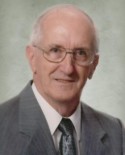 Bernard Cossette