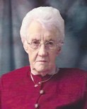 Gertrude Mitchell