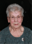 Lorraine Leblanc Arsenault