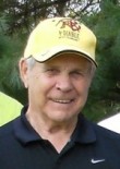 Edward Davies