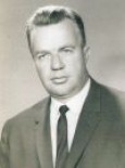 Charles Beaudin