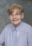 Anna Reddigan